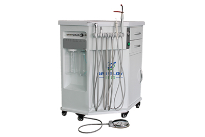 Mobile Dental System - DP62