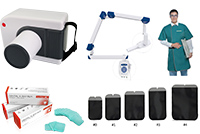 Radiography Systems