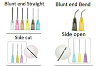 Dental Needle(irrigatting)