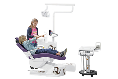 dental unit sdt-a - A115