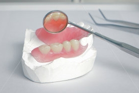 Acrylic Resin Teeth