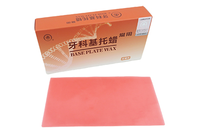 Dental Wax - DW02