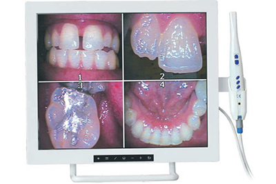 dental unit sdt-a - AB4