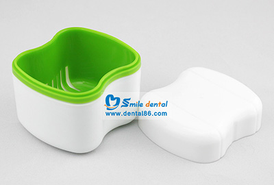 Acrylic Resin Teeth - SDT-C201