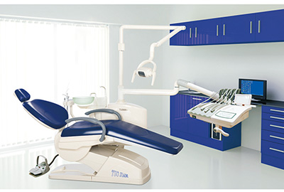 dental unit sdt-e - E105-T