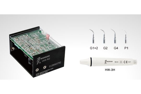 dental unit sdt-a - AB2