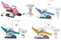 Dental Unit E