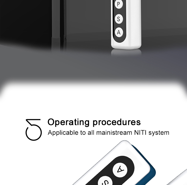 AL29 C-SMART-MINI Wireless Endo motors