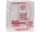 Bausch Articulating Paper