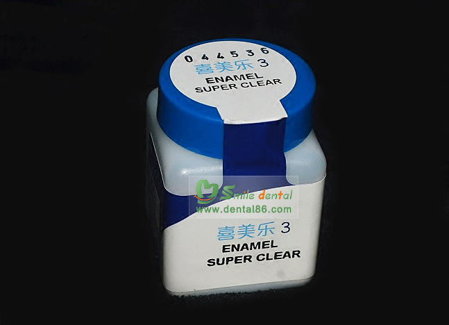 Dentsply Ceramco-3 Dentine Natural Enamel Powder