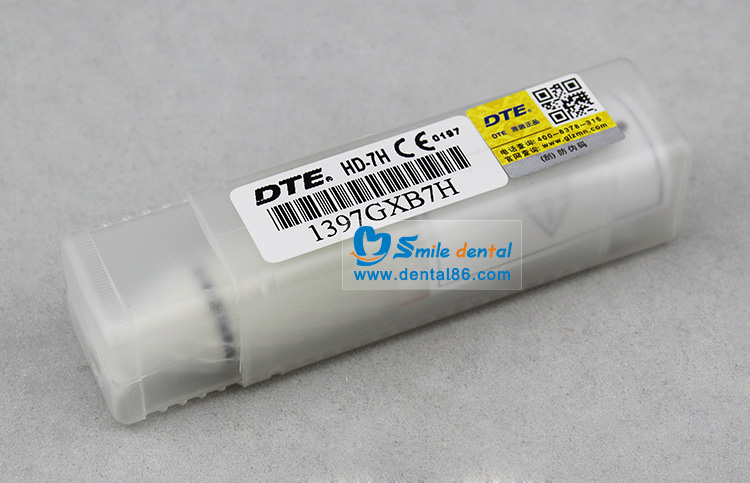 DTESatelec Detachable Handpiece