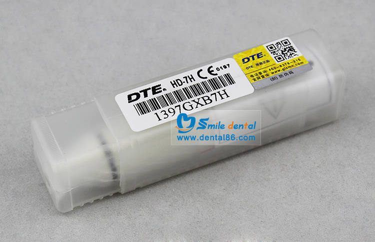 DTESatelec Detachable Handpiece