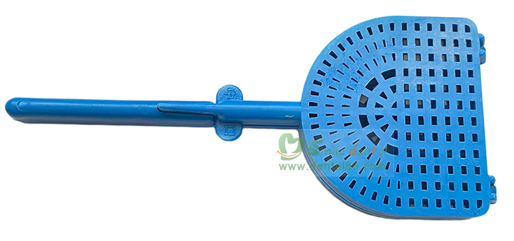 Denture Tooth Sieve