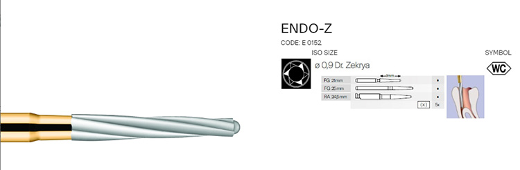 E0152 ENDO-Z