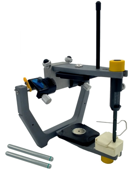 JSKSQ Articulators