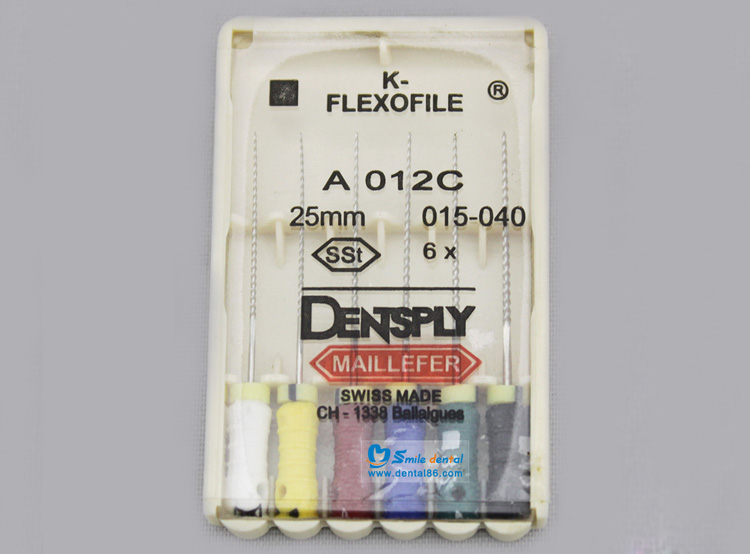K-FLEXOFILE