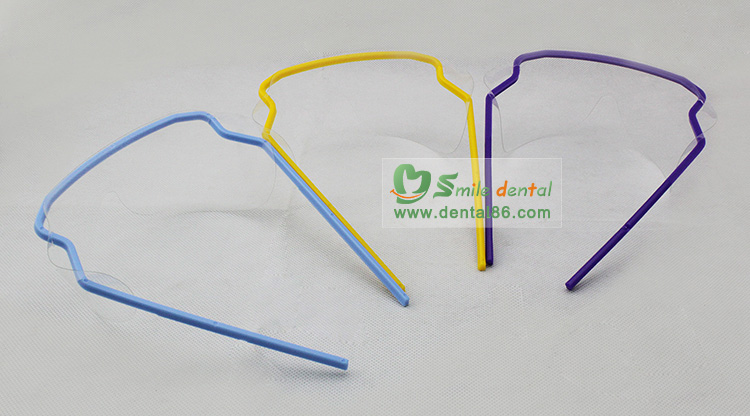 KDE01 Disposable Eyewear