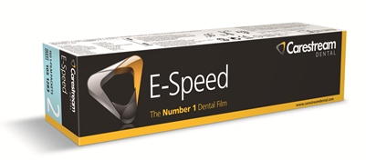 Kodak 150E Dental  E-Speed X-Ray Films