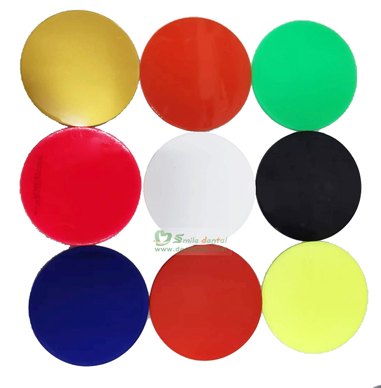 L142E4 Thermoforming Discs