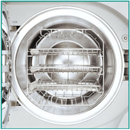 Liters Autoclave Sterilizer