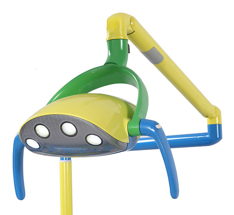 Kids Dental Chair