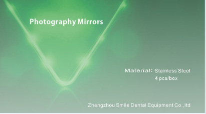 Intra Oral Mirror