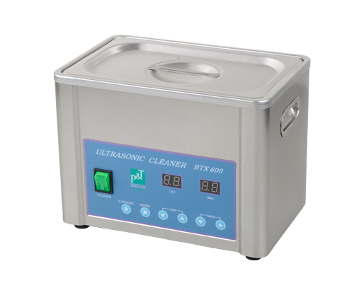 SS24-3H Ultrasonic Cleaner