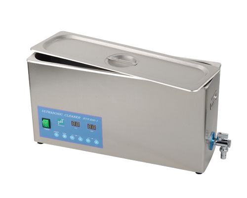 SDT-SS24-7H Ultrasonic Cleaner