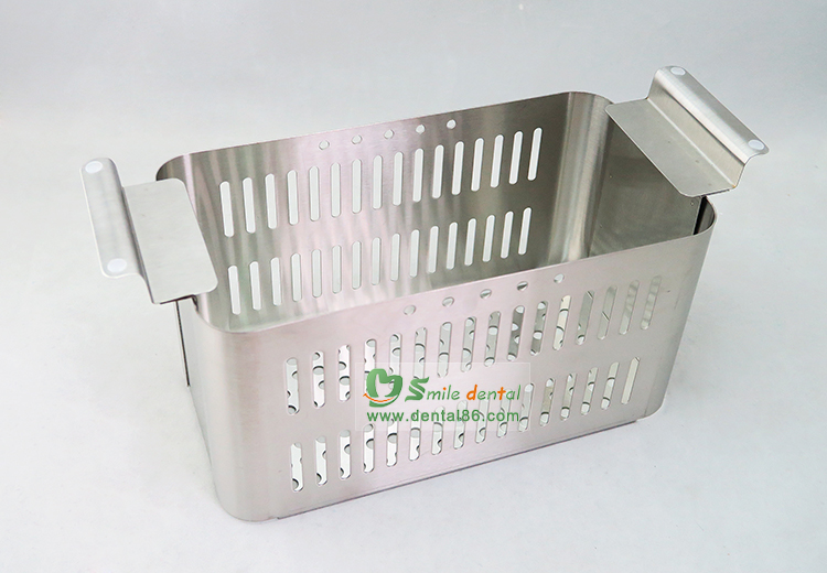 SDT-SS24-7H Ultrasonic Cleaner