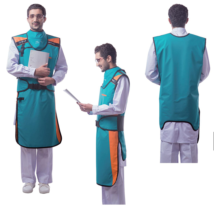 Lead Apron