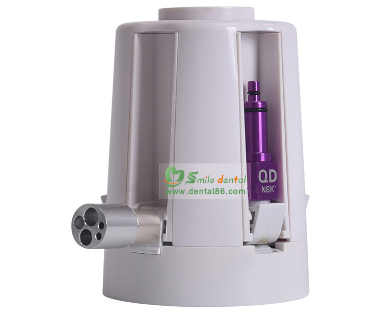 SS52 Dental Handpiece Oil Spray Adapters 