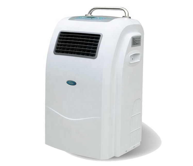 SY60P Mobile UV Air Sterilizer 