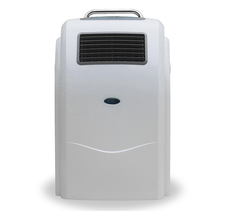 SY60P Mobile UV Air Sterilizer 