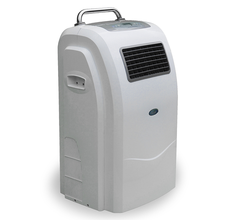 SY60P Mobile UV Air Sterilizer 