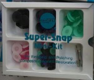 Super-Snap Mini CA Kit(0505)