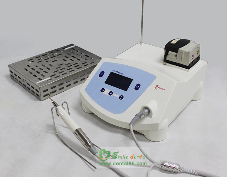 Ultrasonic Bone Surgery