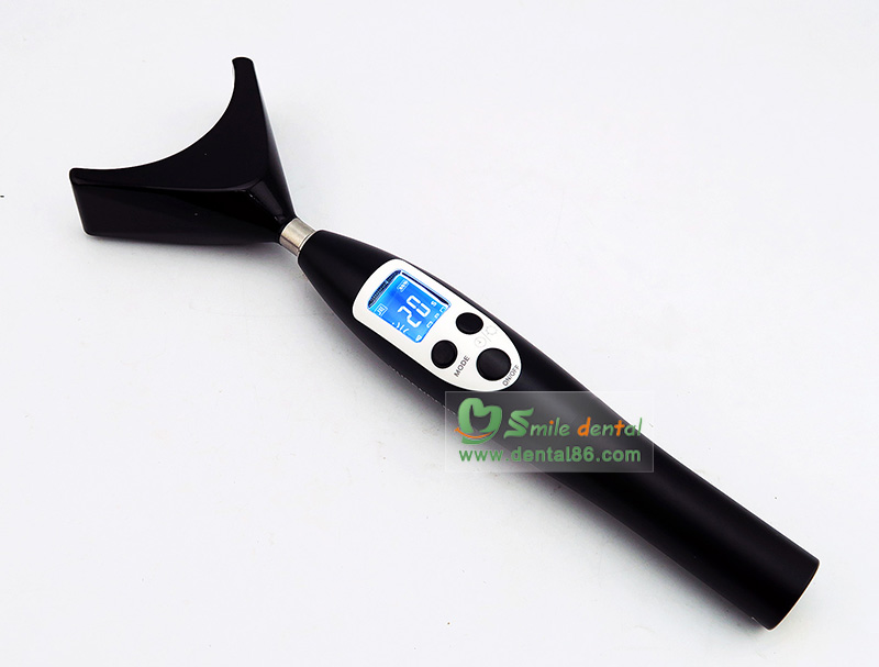 Whitening accelerator &Curing light