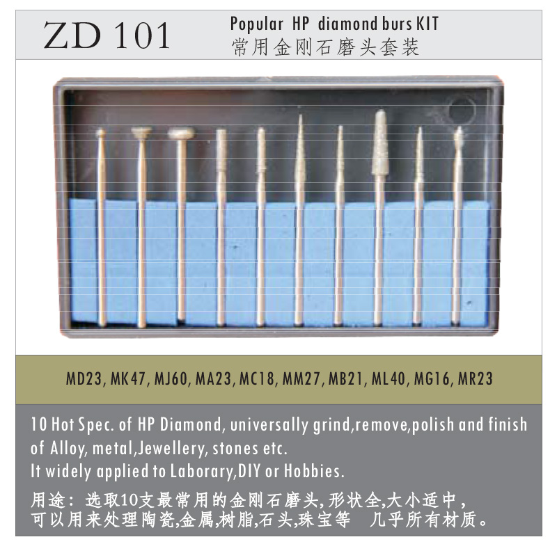 ZD101