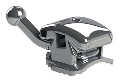 Self-ligating Metal Brackets 7G MAX - OR1021 - OR1021