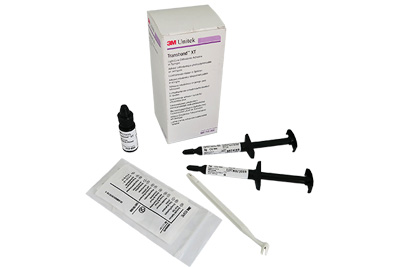- Transbond™ XT Adhesive & Primer