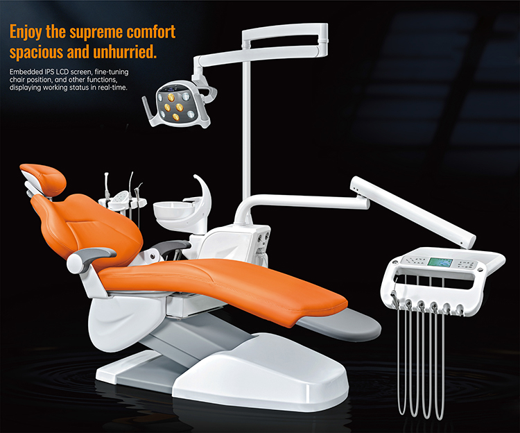  HF3 Dental Unit