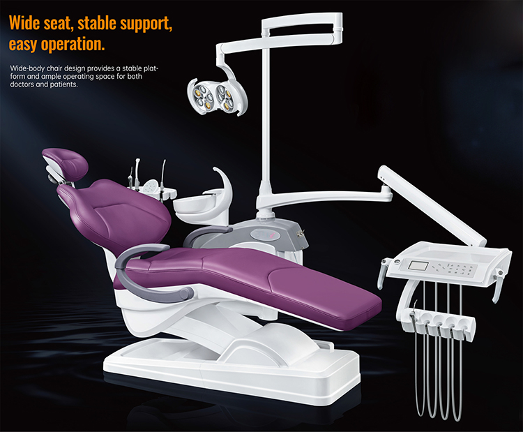 H9A Dental Unit