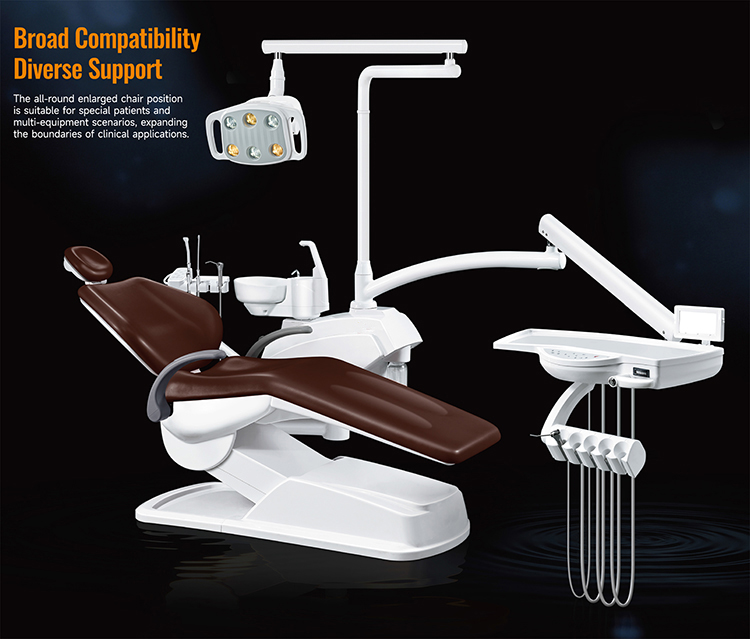  H803 Dental Unit