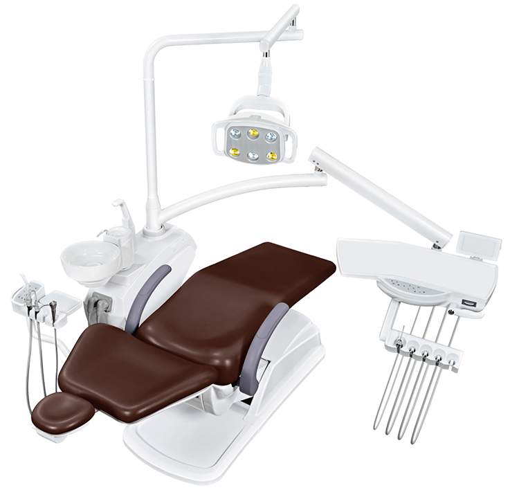  H803 Dental Unit